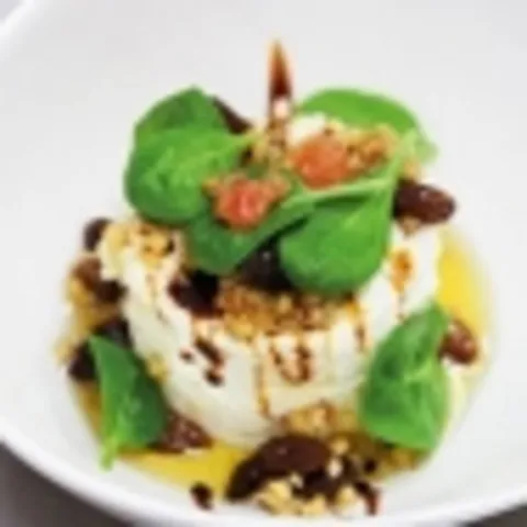 Menú