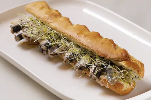 Cantábrico Cantábrico