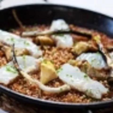 Menú