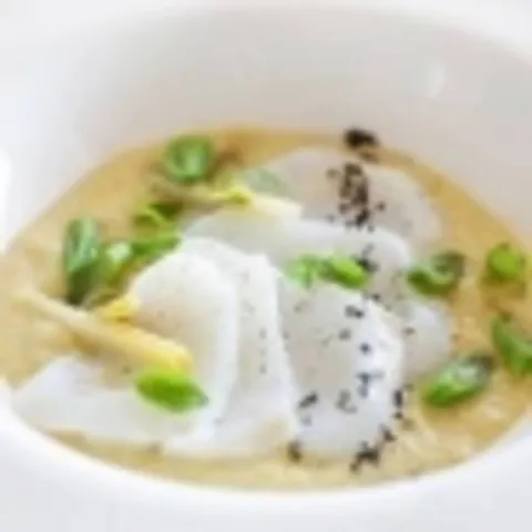 Menú