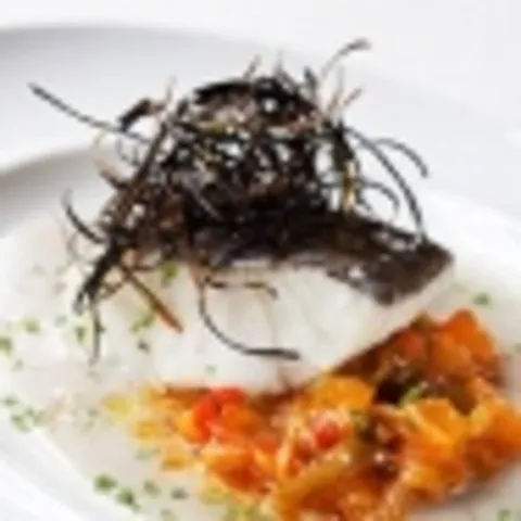 Menú