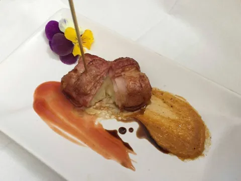 Fardo de bacó