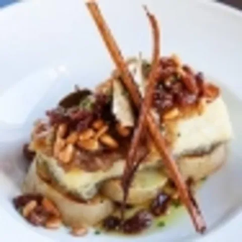 Menú