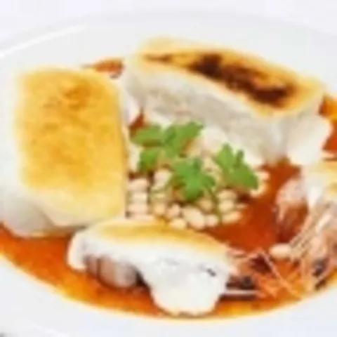 Menú