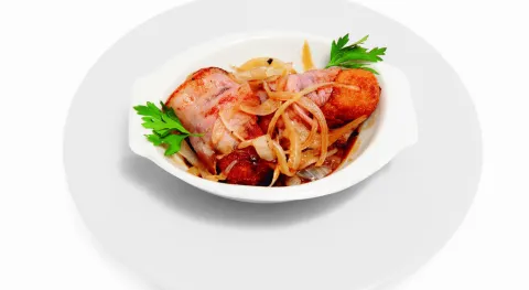 KROKS CARAMELIZADO 