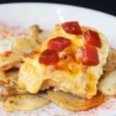 Menú
