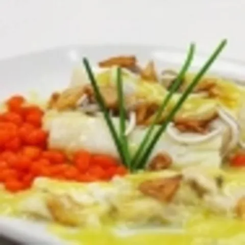 Menú