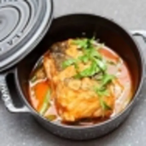 Menú