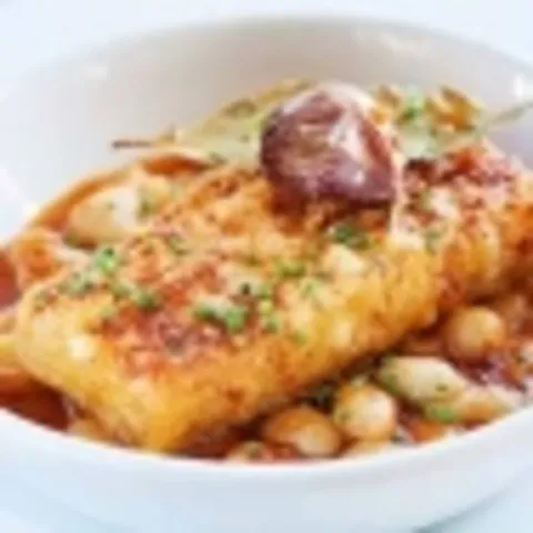 Menú