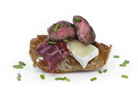 Delicia ibérica Delicia ibérica
