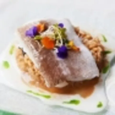 Menú