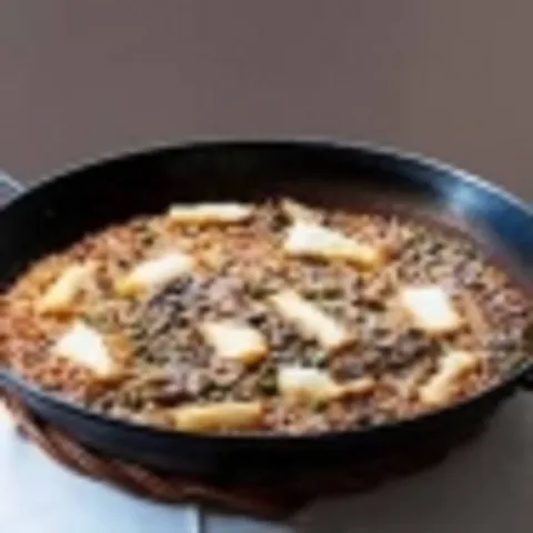 Menú