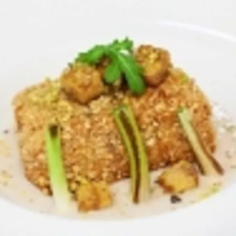 Menú