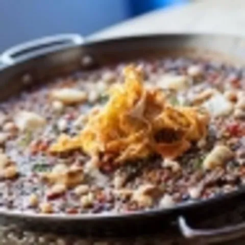 Menú