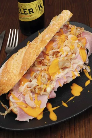 Ramuntxo Ramuntxo
