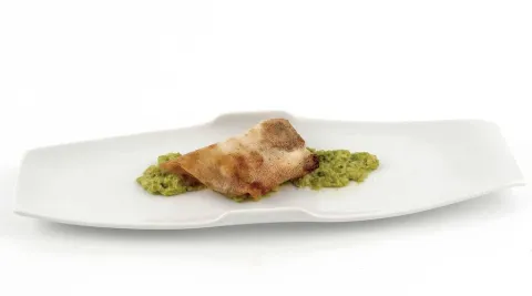 Raviolis S3NTIDOS