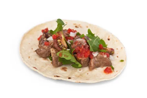 Slowfood taco Slowfood taco