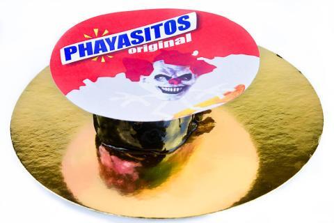 Phayasitos Trapezi