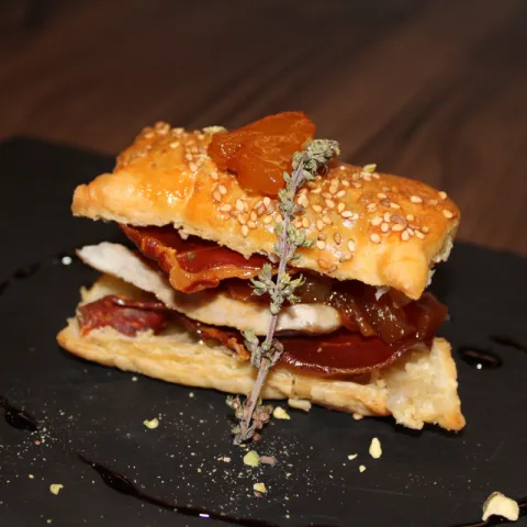TORICO GOURMET LA RONDA 