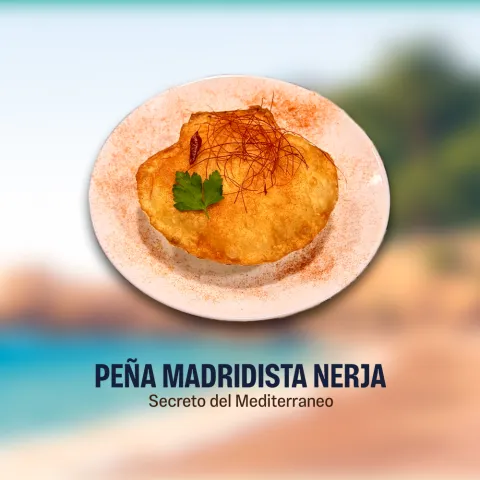 Secreto del Mediterráneo