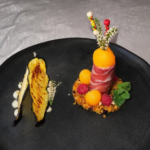 CHEF TOM VOIGT 
