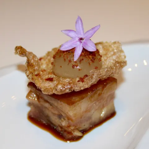RESTAURANTE MÉTODO 