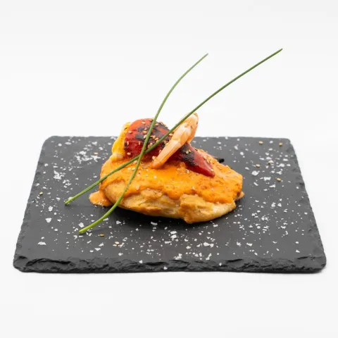 SABOR IBÉRICO