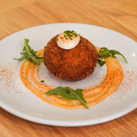 Taberna de la Barceloneta