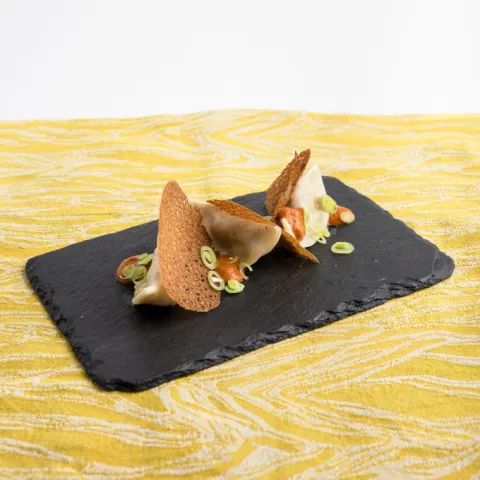 Restaurant Gran Mercat