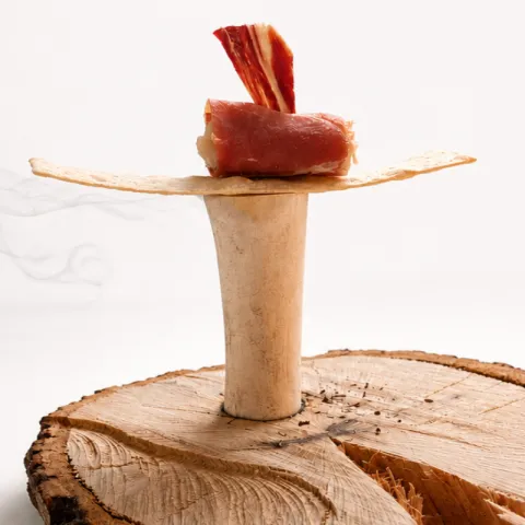 RESTAURANTE MAS EVOLUCIÓN