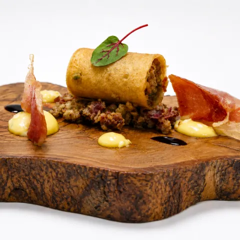 LA TORRE RESTAURANTE
