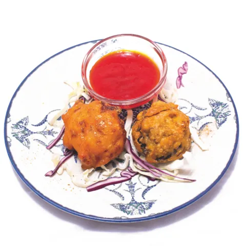 Restaurante Maharani