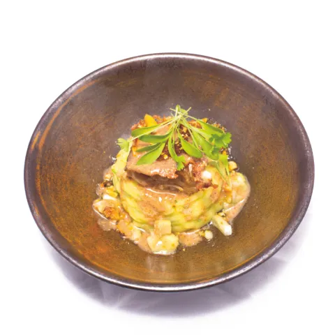 Restaurante 43