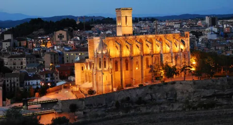 Quinto Tapa Manresa 2015