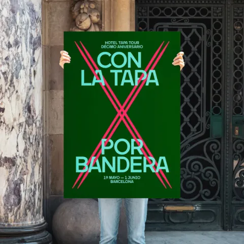 Hotel Tapa Tour