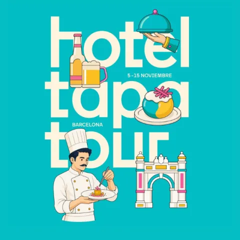 Hotel Tapa Tour
