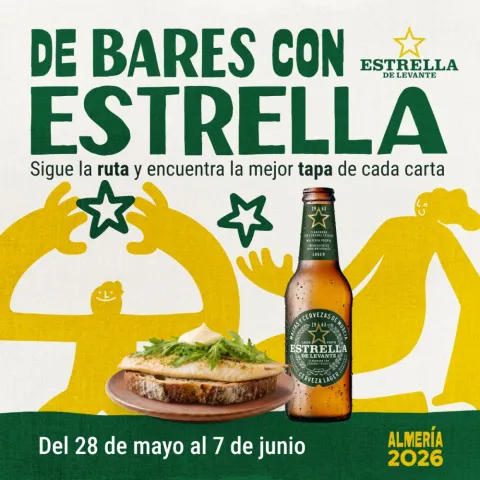 De Bares con Estrella