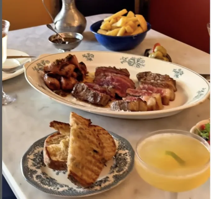 Concurso Fidelizacion Alma Loca