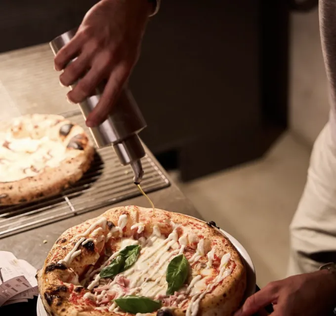 Concurso Fidelizacion Santa Chiara