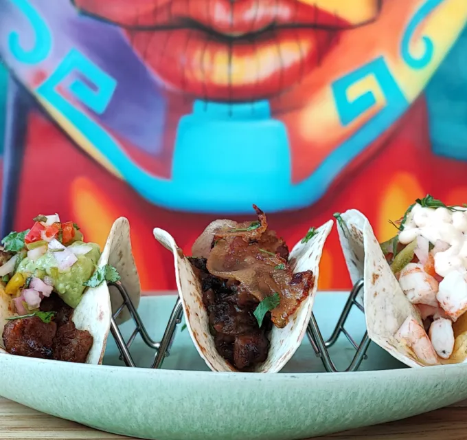 Concurso Fidelizacion Taco Maracas