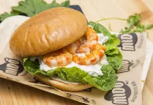 Lobster Roll