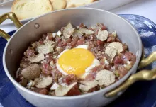 Hashtag de atún