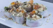 Restaurante Sabors