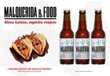 Malquerida & Food Madrid