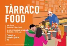 Tarraco Food 2019