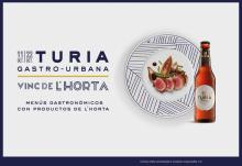 'Turia Gastro-Urbana' 2017