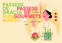 'Passeig de Gourmets' 2019