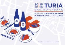 Turia Gastro-Urbana 2020