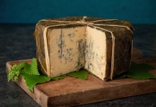 ¿Has probado el Rogue River Blue? ¡Descubre el mejor queso del mundo!