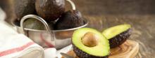 Aguacates: su poder nutritivo y una receta de guacamole